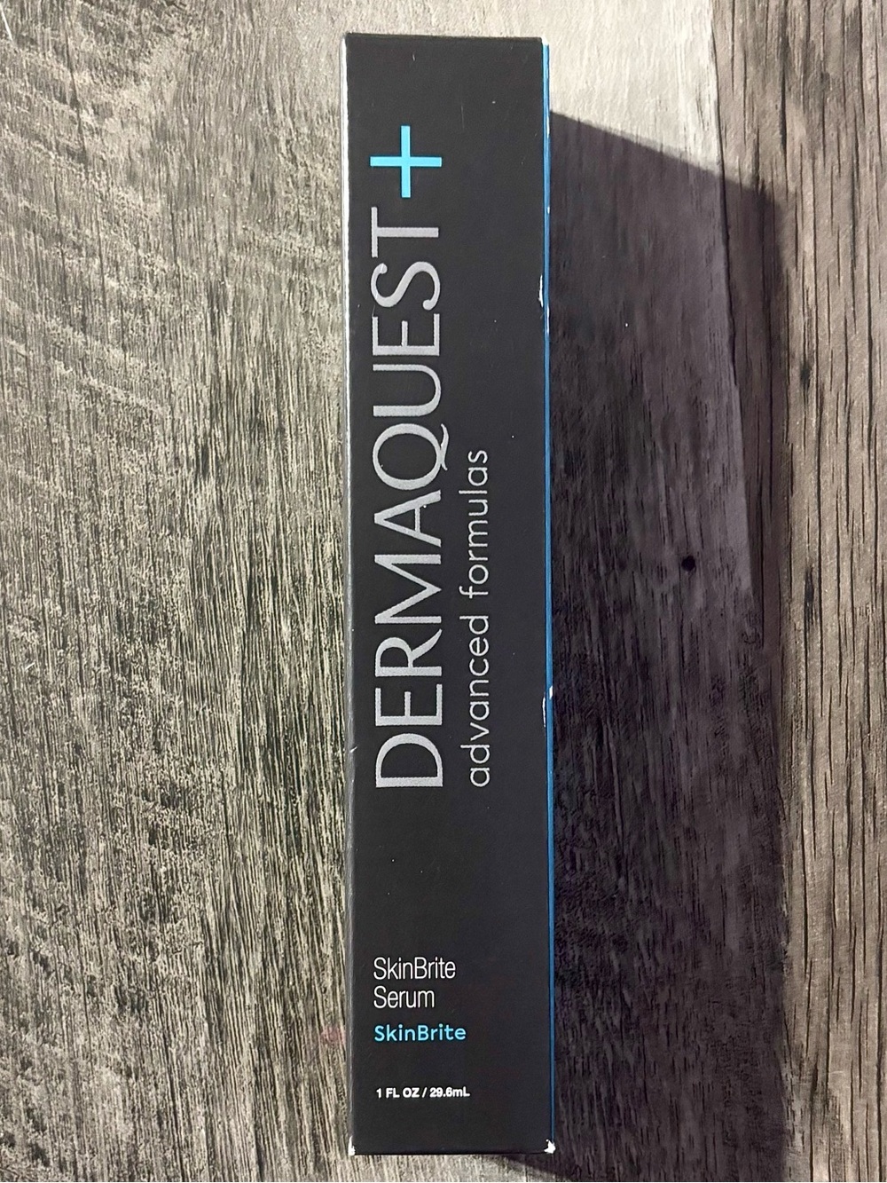 Dermaquest MelaQuest Advanced Formulas SkinBrite Serum NEW